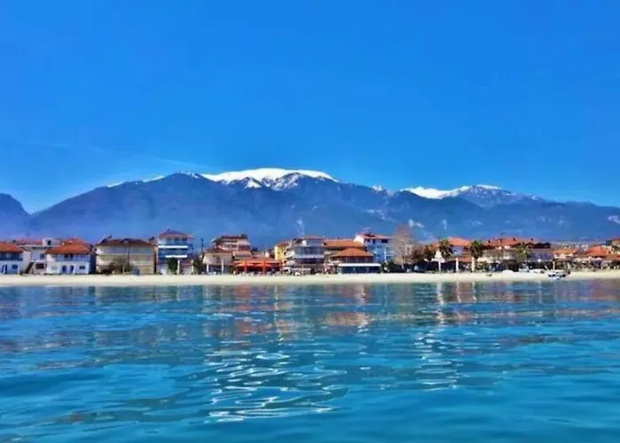 Close To Sea לפטוקריה