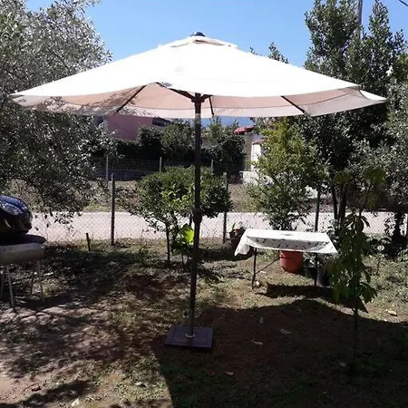 Nyaraló Close To Sea