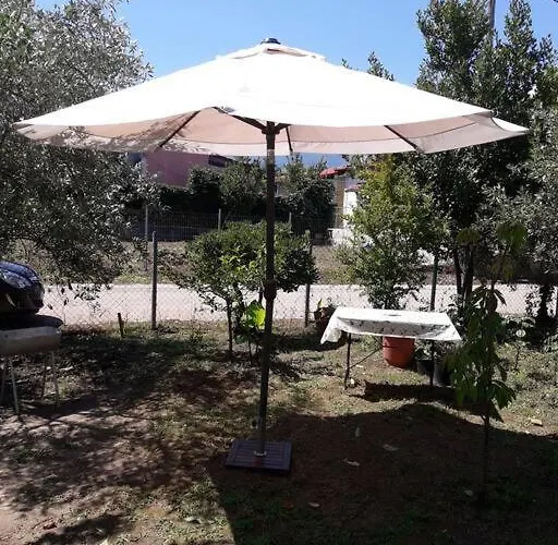 Сasa de vacaciones Close To Sea